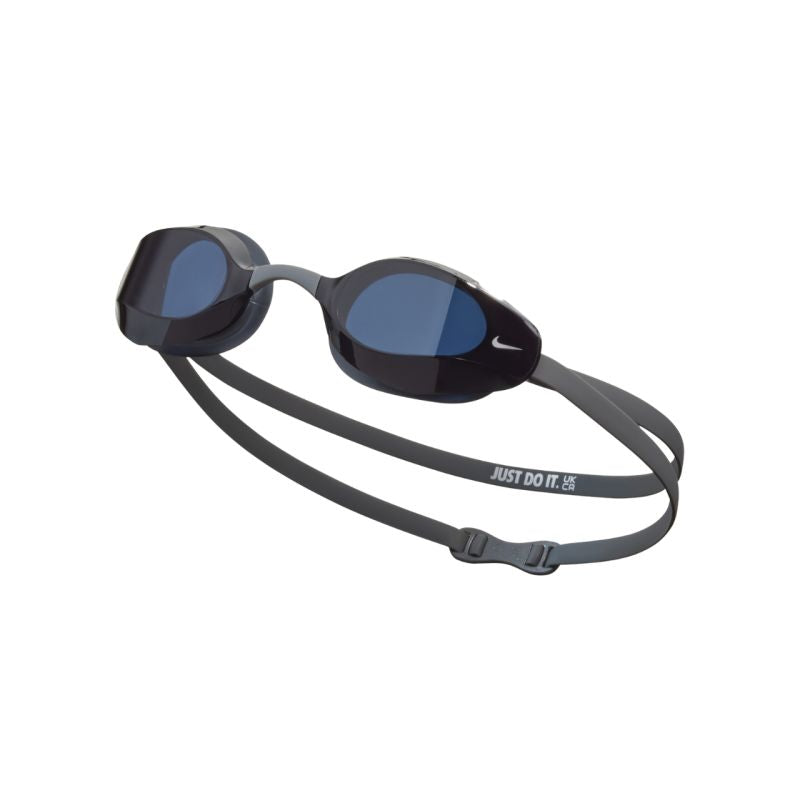 Nike Vapor Swimming Goggles Black NESSA177-005 OS Kiegészítő
