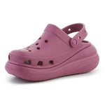 Crocs Classic Crush Clog Lunar Dusk 207521-5piece