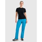 Women's trekking trousers 4F 4FRAW25TFTRF1234-33S nadrág