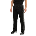 AIR Jordan Essentials Tracksuit Black - fekete nadrág