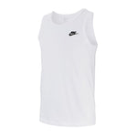 Nike NSW Club Tank fehér póló