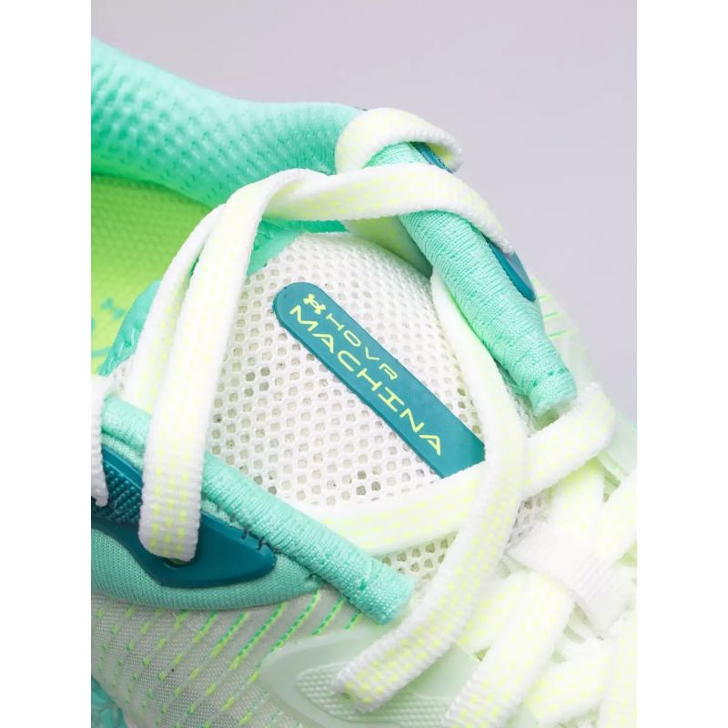 Under Armour Machina Breeze 3026264-100 Women's Shoes Cipő