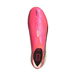 Adidas F50 Hyperfast Elite LL FG football boots pink rózsaszín cipő