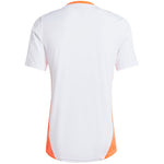adidas Tiro 24 Competition Training T-shirt JF4194 fehér shirts