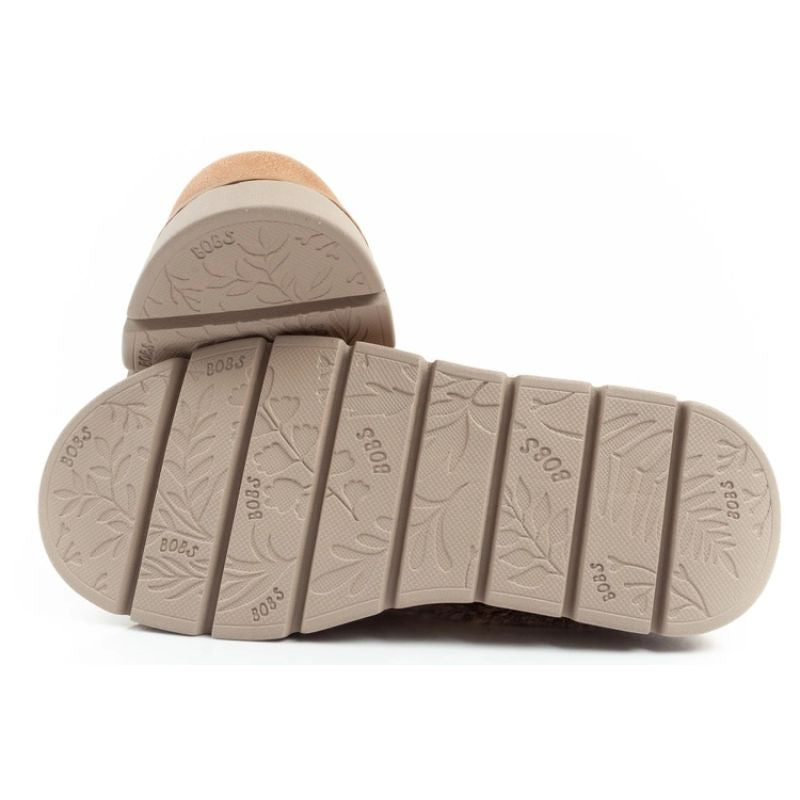 Skechers Cozy Blend slipper shoes for women, insulated slip-on sneakers Cipő