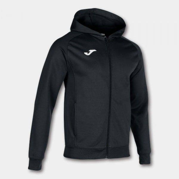 Joma Jacket Hoodie Menfis 101303.100 pulóver
