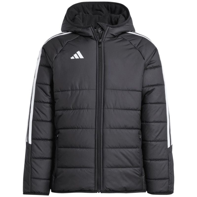 Adidas Tiro 24 Winter Jr IP6670 jacket Kabát