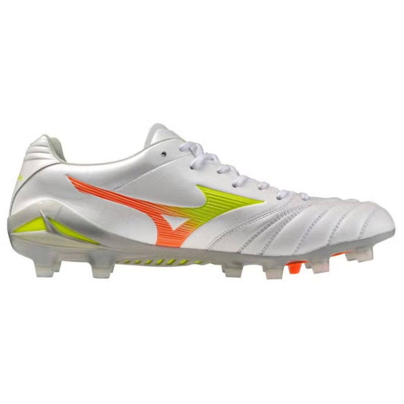Mizuno Monarcida Neo III Elite FG focicipő P1GA262054