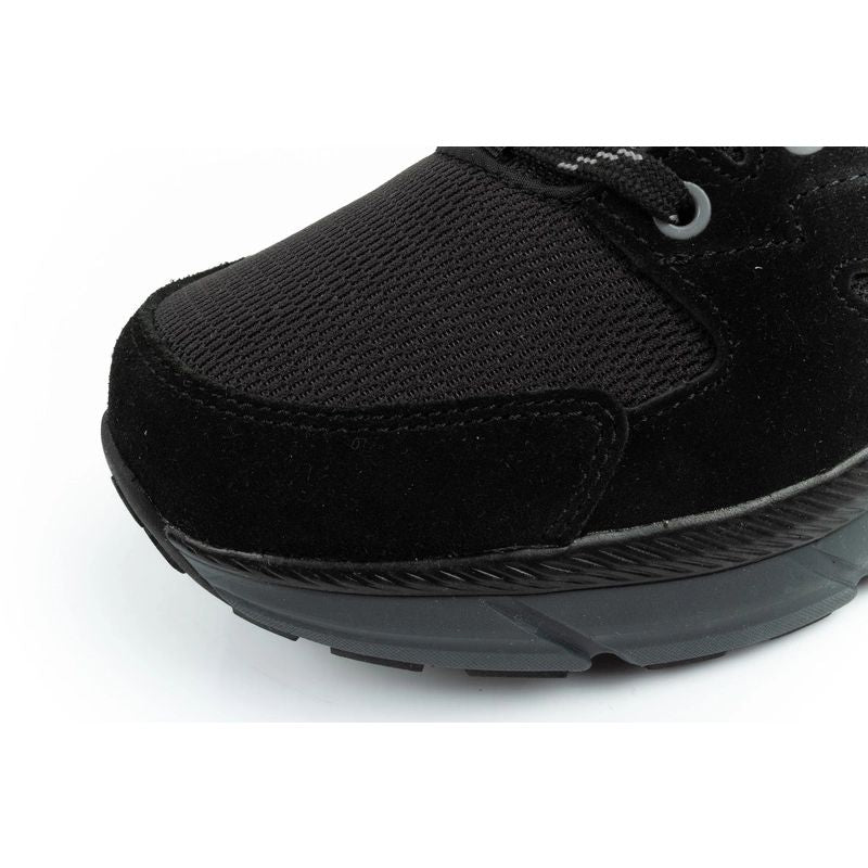 CMP Kamsel Low M U901 fekete cipő