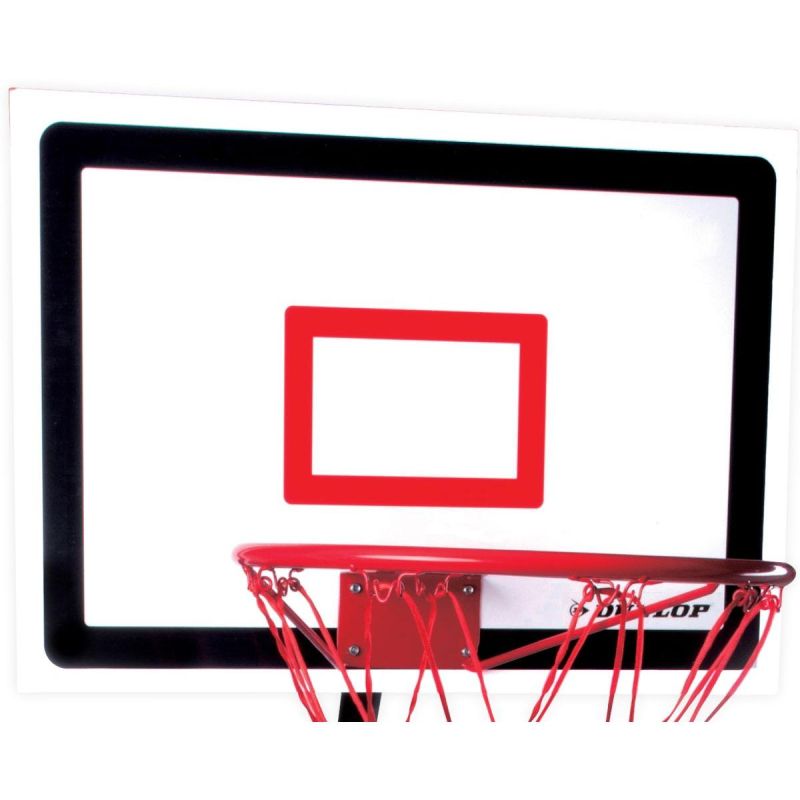 Dunlop Adjustable Basketball Set 1.65-2.05m 3in1 készlet GSP-228730