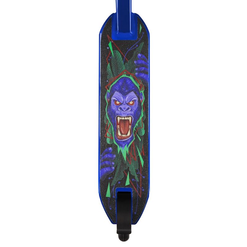 Spokey Ape Jr Stunt Scooter SPK-944614 General