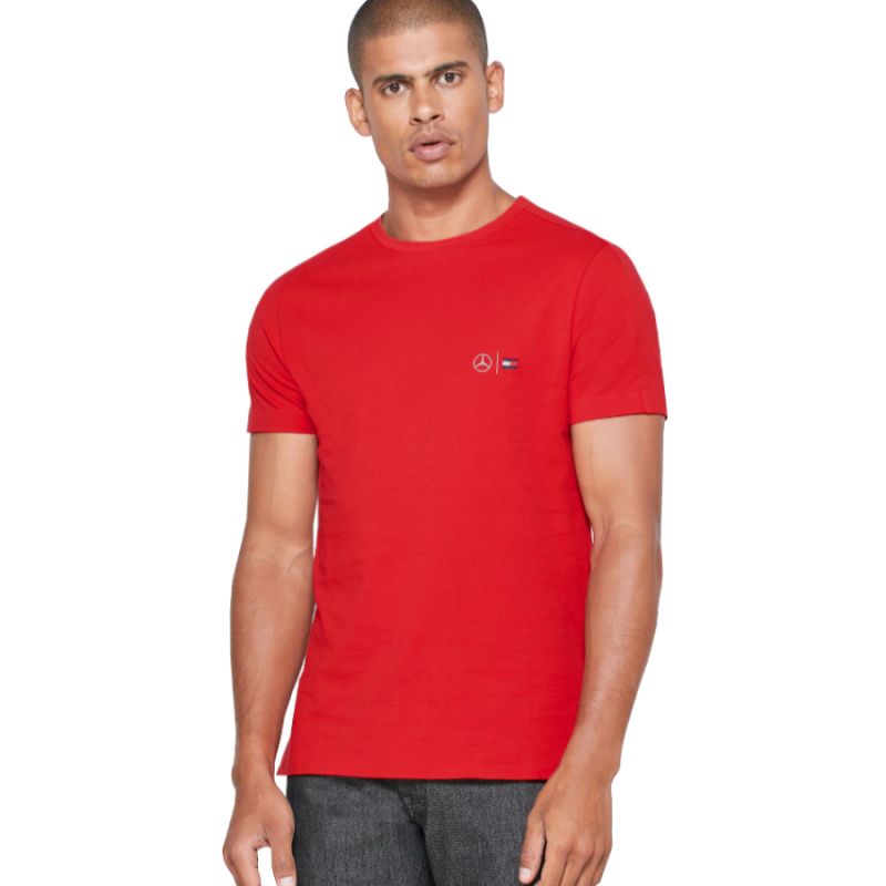 Tommy Hilfiger M T-shirt TT0TT07092 Póló