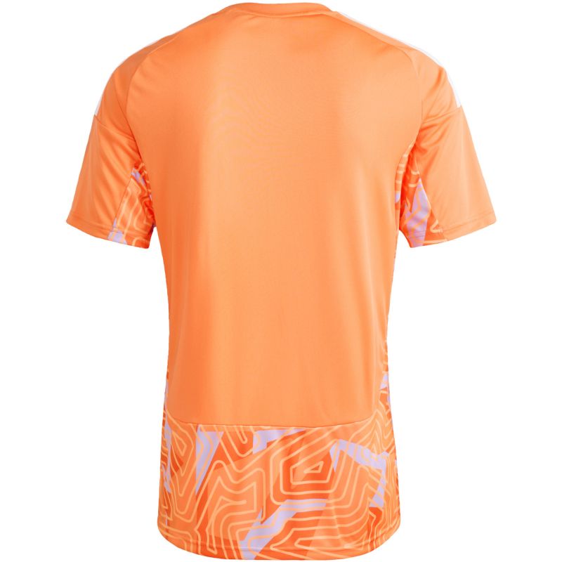 Men's adidas Tiro 26 Competition Goalkeeper Jersey orange