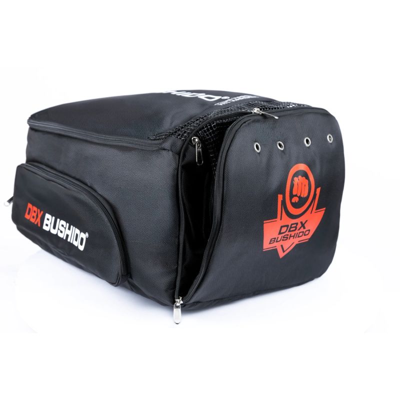 DBX Bushido 2-in-1 Training Bag - Backpack + Bag | training equipment, bags