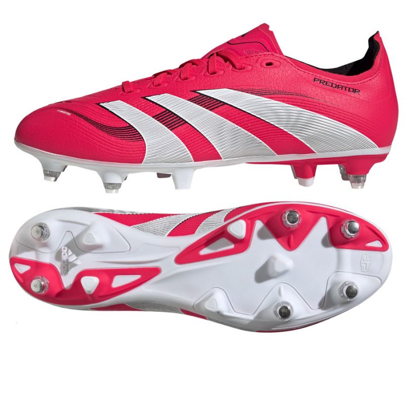 Adidas Predator League SG M ID3762 football boots Cipő