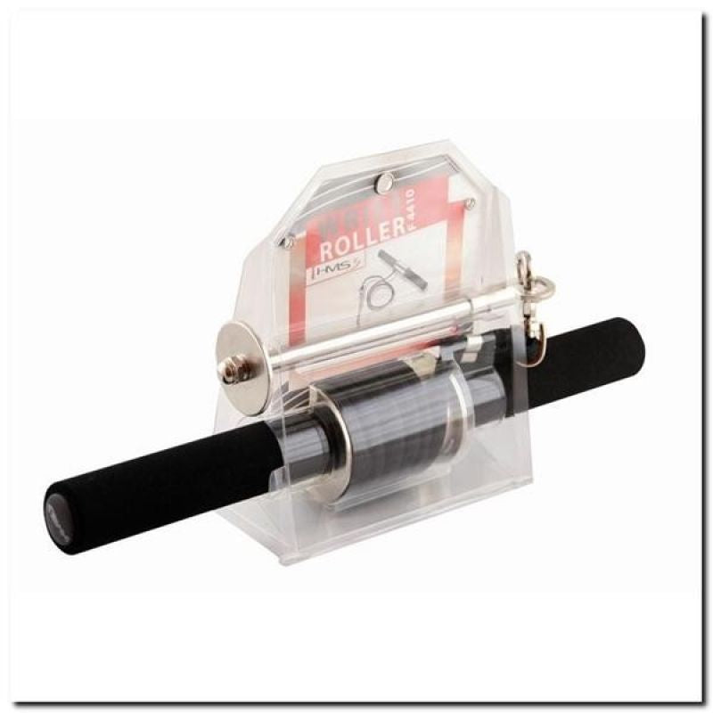 HMS Muscle and arm exerciser F4420 fekete edzéssegítő 17-62-029