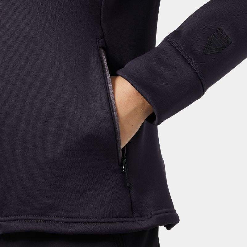 Helly Hansen Women's Fleece Sweatshirt W ODIN THERMAL PRO FLEECE JKT 49585 660 Kiegészítő