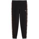 Puma ESS Graphic Animal Comfort Women's Pants Black 692464