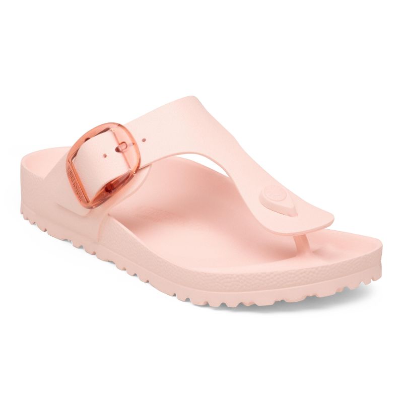 Birkenstock Gizeh Big Buckle EVA Light Rose ( ) cipő 1031321