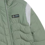 Men's Puma Mercedes Winter - AMG PETRONAS MT7 Formula 1 - fekete kabát