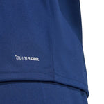 Adidas Men's Entrada 26 Sleeveless Jersey Navy Blue sötétkék póló