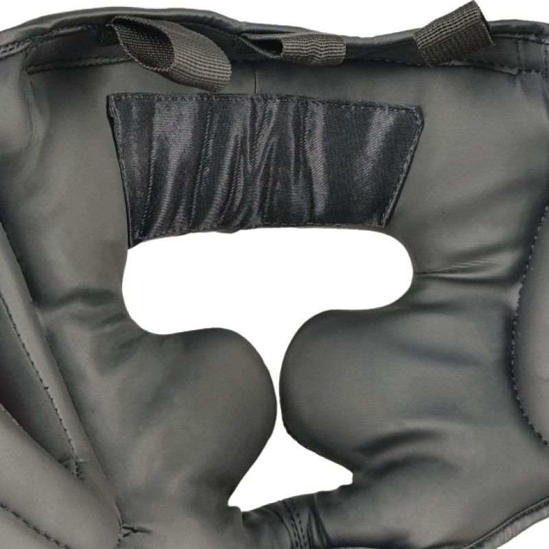 MASTERS FIGHT EQUIPMENT KSS-VOLT Boxing Helmet védőfelszerelés 02301-M