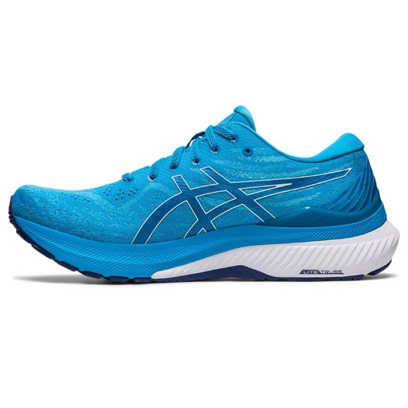 Asics Gel Kayano 29 M 1011B440402 shoes Cipő