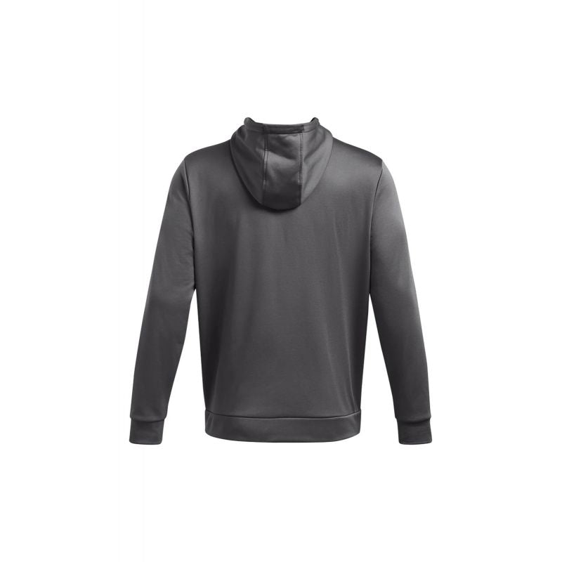 Under Armour Armor UA Armor Fleece Big Logo HD sweatshirt M 1379743-025 Pulóver
