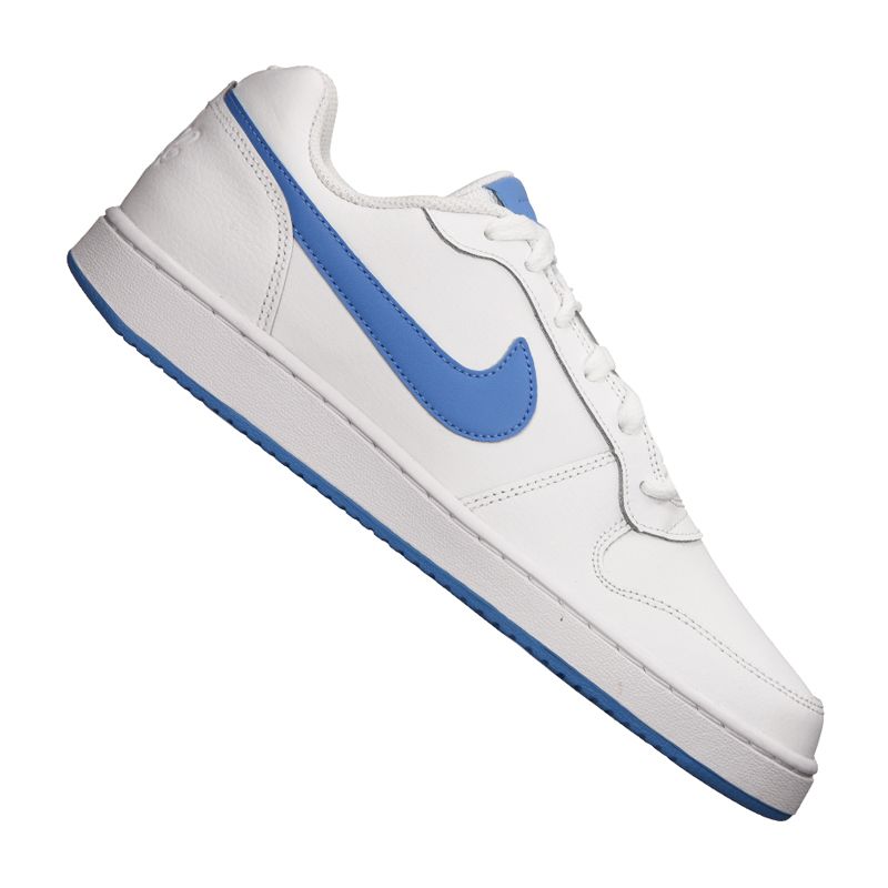 Nike Ebernon Low M AQ1775-102 shoes Cipő