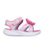 Skechers Kids' Sandals Jumpsters Sandal Butterfly Brites 303109N PKMT szandál
