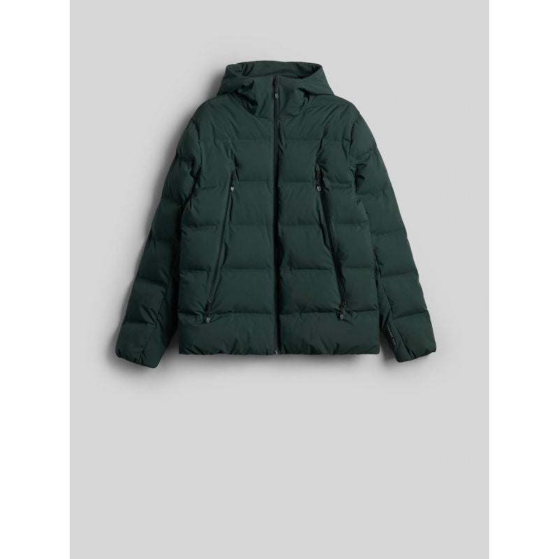 4F Jacket with synthetic filling, membrane 10000, men's férfi dzseki 4FRAW26TTJAM1377-40S