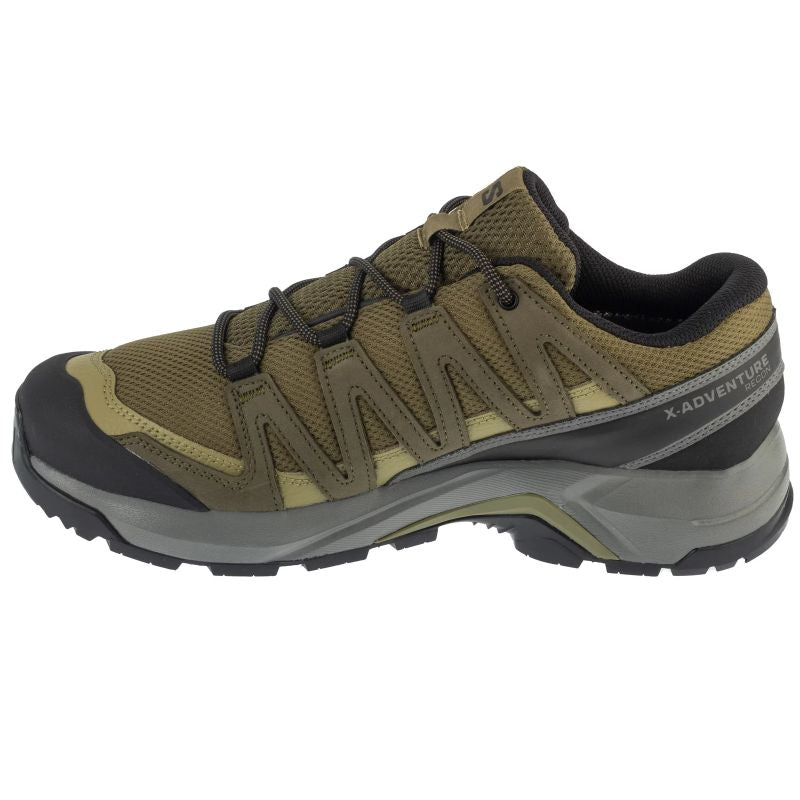 Salomon X-Adventure Recon GTX Green