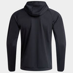 Joma EXPLORER COMFORT fekete dzseki 105214.100