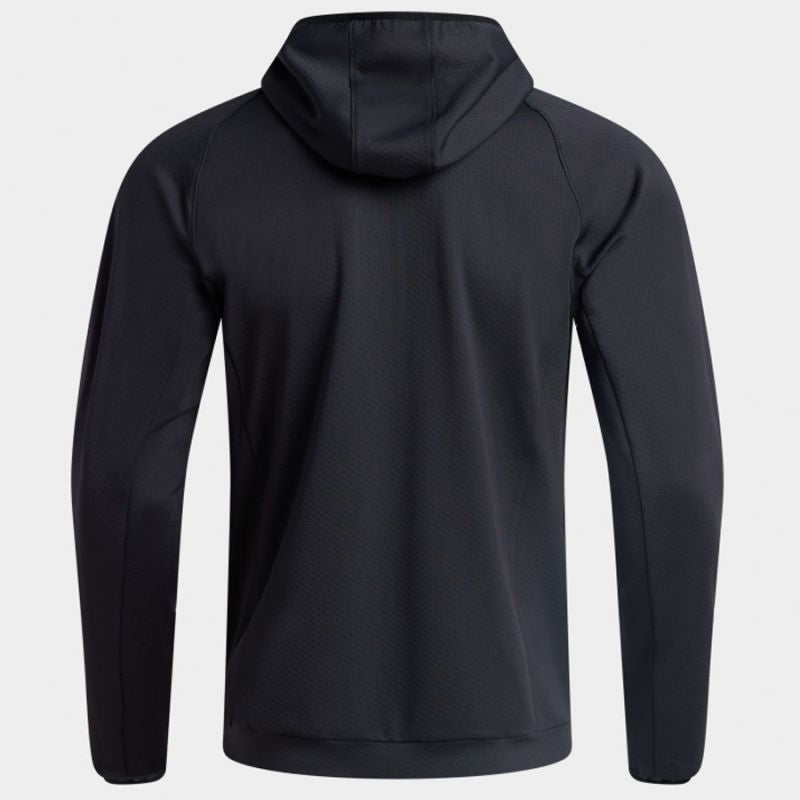 Joma EXPLORER COMFORT fekete dzseki 105214.100