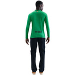 Nike FC Barcelona 2025/26 Stadium Goalkeeper Men's Jersey Green
