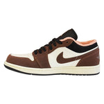 Air Jordan 1 Low Mocha Sneakers - DC6991-200 kosárlabdacipő