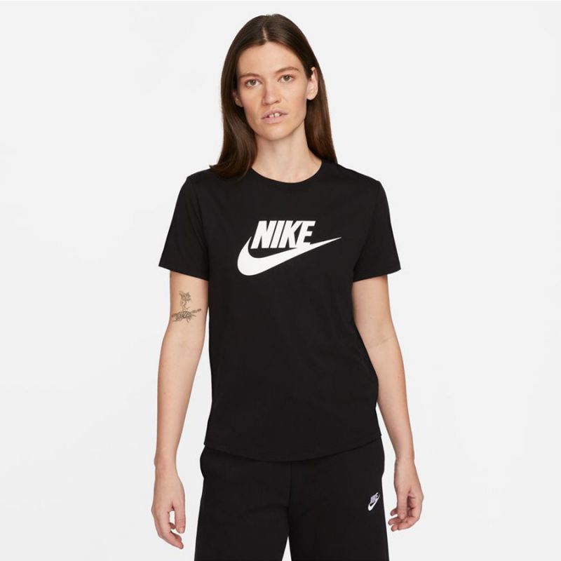 Nike Sportswear Essentials T-Shirt W DX7902-010 Póló