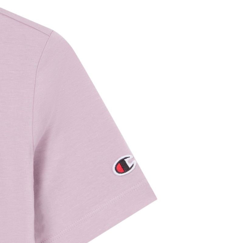 Champion SS Tee Women's Pink 118382 VS100 General