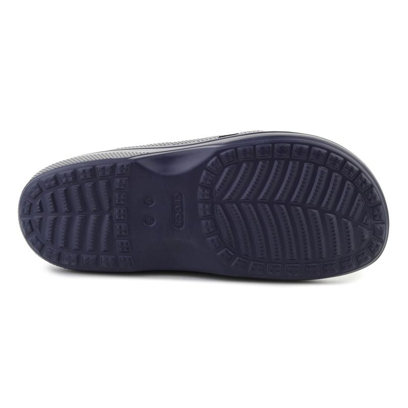 Crocs Saturday Slide M Navy