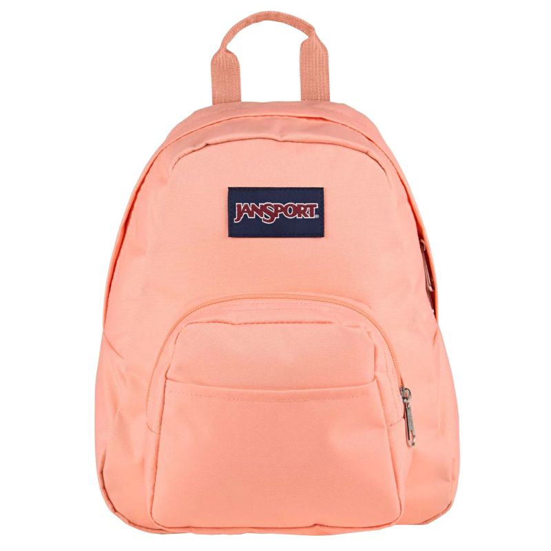 Jansport Half Pint Backpack EK0A5BBI1T51 Orange One size General