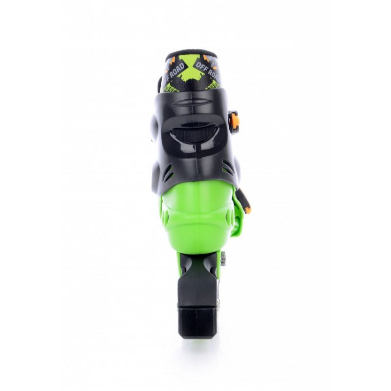 Tempish Baby Skate Racer Jr 1000000009 fekete roller skates
