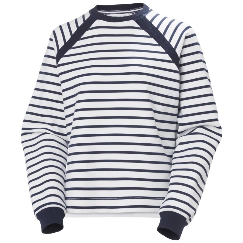 Helly Hansen Women's W Capri Sweatshirt 54568 póló