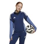 Adidas Junior Tiro 25 Competition Training Sweatshirt ruházat JI6545
