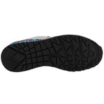 Skechers Uno - Ravaged Love 177918-WMLT fehér utcai cipő