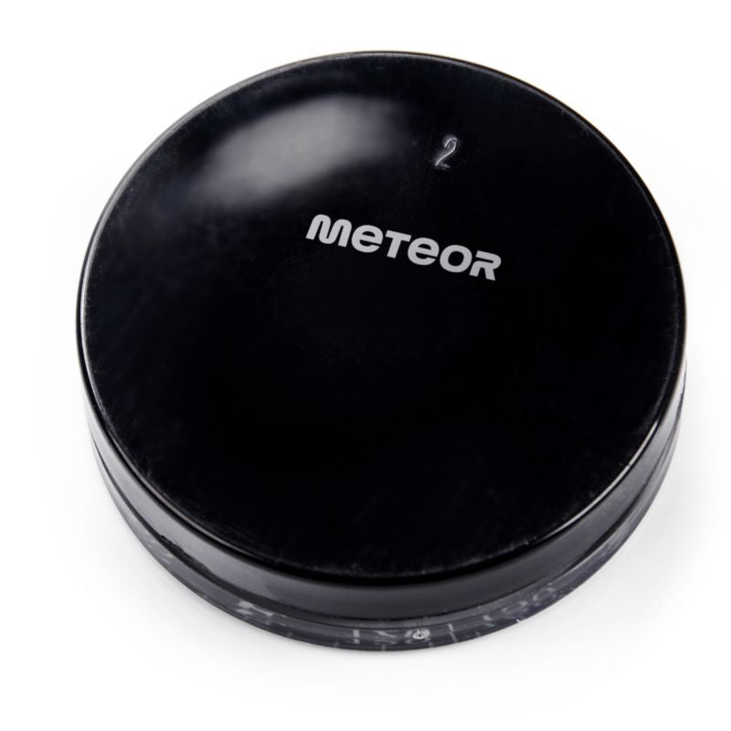 Meteor round compass 50 mm uniw compasses, tourist equipment