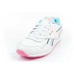 Reebok Royal Jr 100033270 shoes Cipő