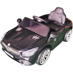 Enero Battery-Powered Car License Mercedes Sl S506 toys