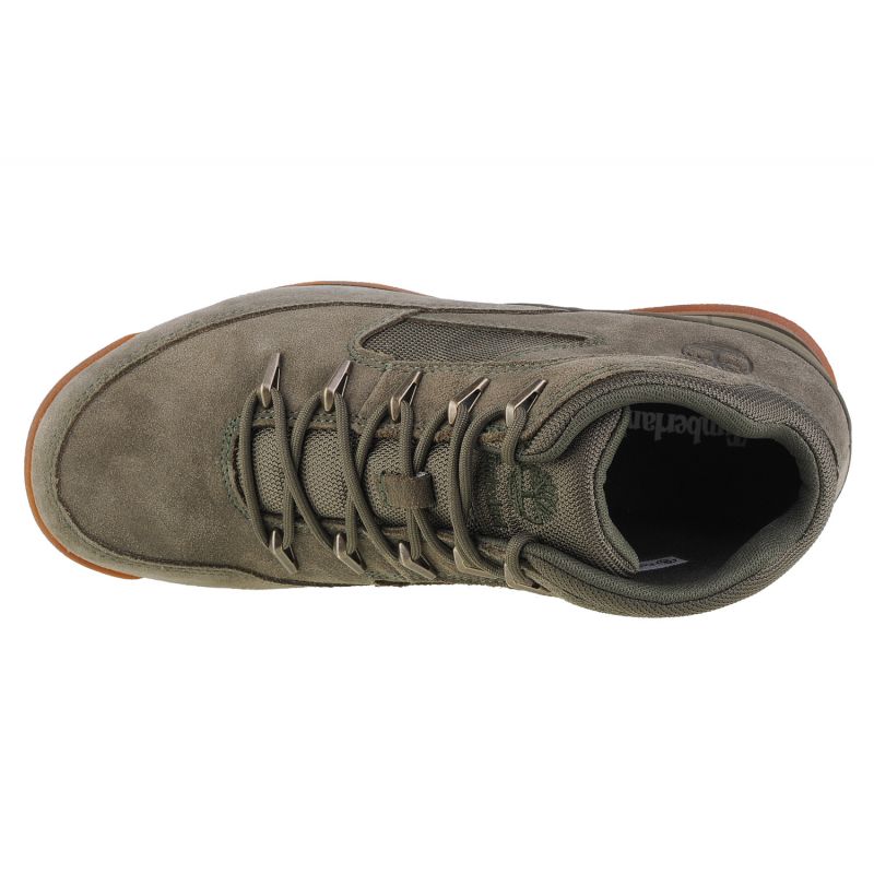 Helly Hansen Timberland Euro Rock Mid Hiker M 0A2H7H shoes Cipő