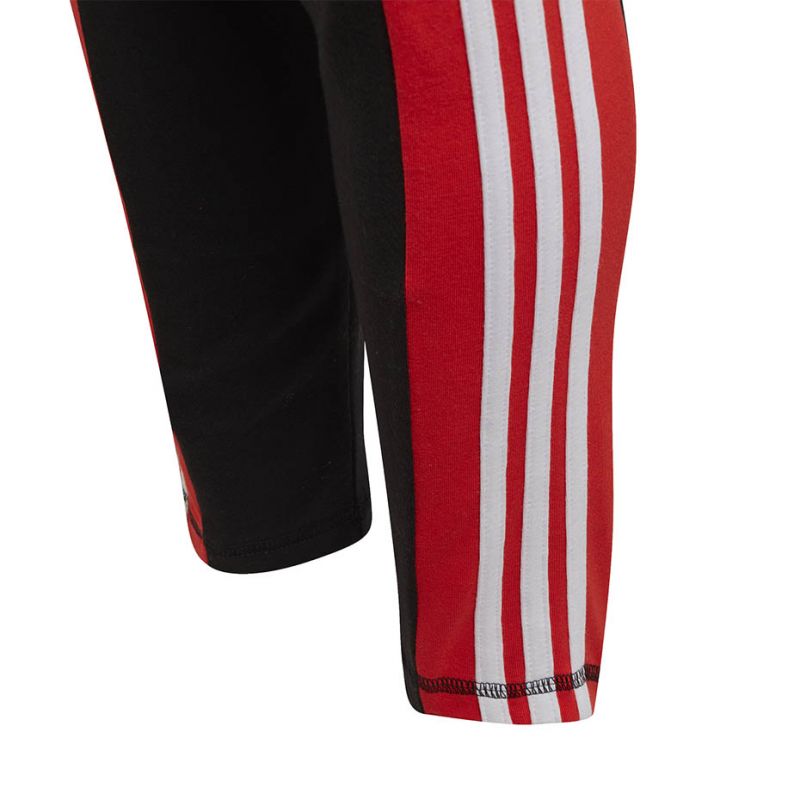 Adidas Yg Lin 3s Tight Jr GD6214 pants Nadrág