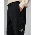 Men's cargo sweatpants 4F
